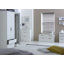 Ratley 2 Door Manufactured Wood Wardrobe-29345342-29345344-29195945