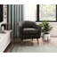 Fauteuil demi-tonneau 30 po-21565642