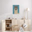 Llama Specs IV 1 Piece Painting-574749801-574749803