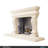 Tigran IV Fireplace Surround-91736890
