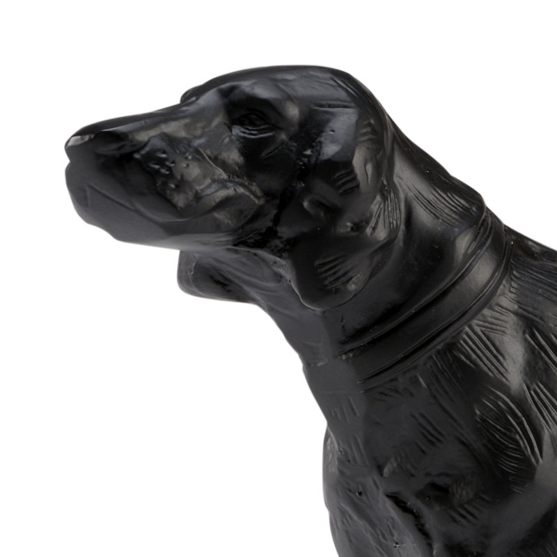 Teddy Figurine