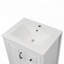 Meuble-lavabo avec lavabo, armoire et tiroirs-116121004