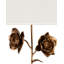 Rosabel 1 - Light Flush Mounted Sconce