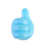 Bleu clair est en rupture de stock