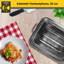 Karl Kruger Square Pan, 40 X 30-587619392
