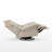 Leno 44.09" Wide Chenille Manual Glider Standard Recliner-94366001