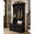 Brandley Hall Tree 37.5'' Wide with Bench and Shoe Storage-1661329943