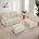 Cream Beige