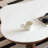 Simple creative design sense coffee table