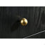 Table de chevet 3 tiroirs Anser
