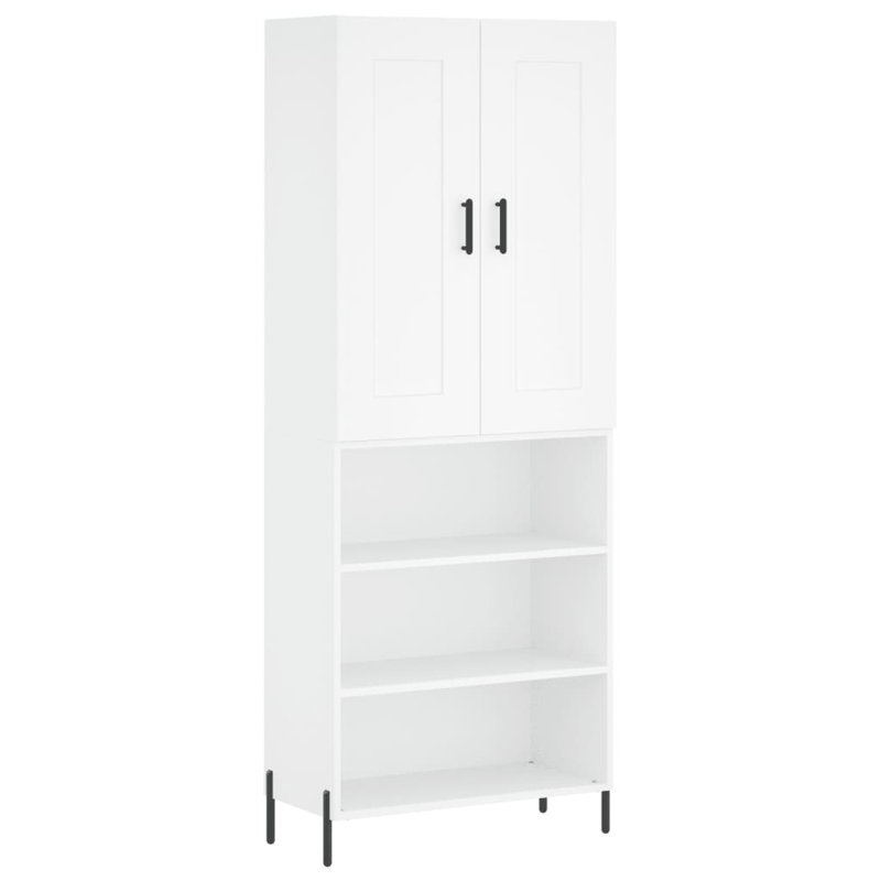 Storage Cabinet
