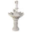 Fontaine sculpturale L'Acqua di Vita