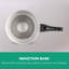 ROYALFORD Pressure Cooker Lightweight Aluminium Casserole Stock Pot Kitchen Catering-65680455