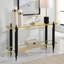 Console Mercer41 Empire Cityscape