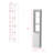 Linen Cabinet Marion, Bathroom-953927163