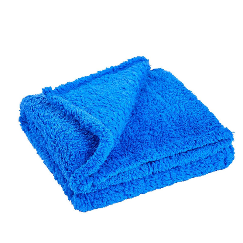 Hand Woven Throw Blanket