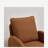 Sherpa Upholstered Armchair-12263465