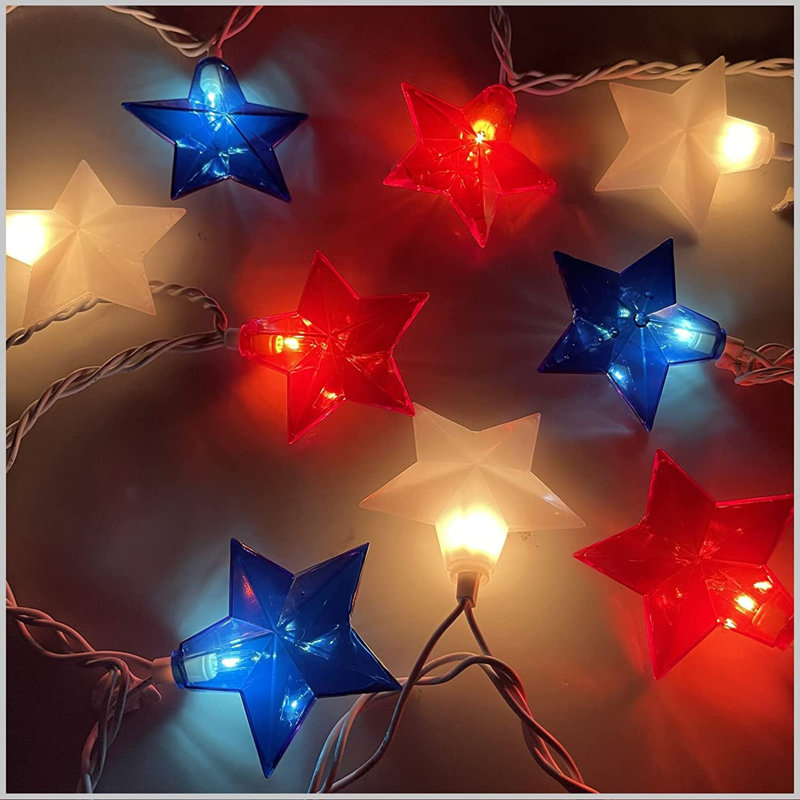 Granston 102'' String Lights