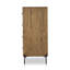 Commode 5 tiroirs l 41,5 po Aceton