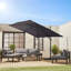 Phineas 296cm Cantilever Parasol-190068802