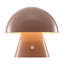 Lampe de table simple noire 7 po Xyanna-1638421990
