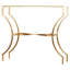 Abu 101cm Console Table-14907103