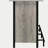 Menimen Grey Driftwood Freestanding Bar Unit