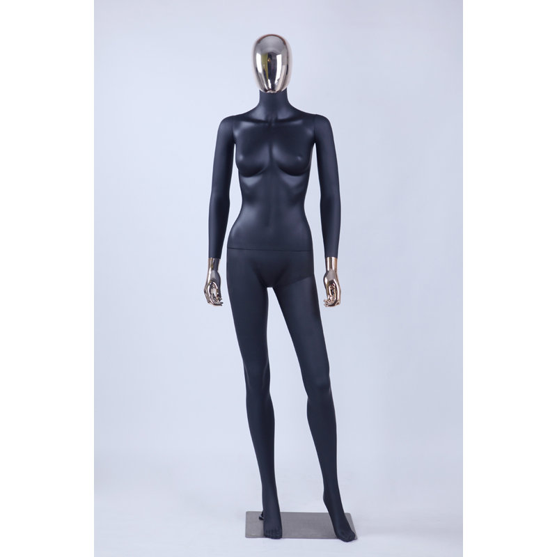 Anete Window Mannequin