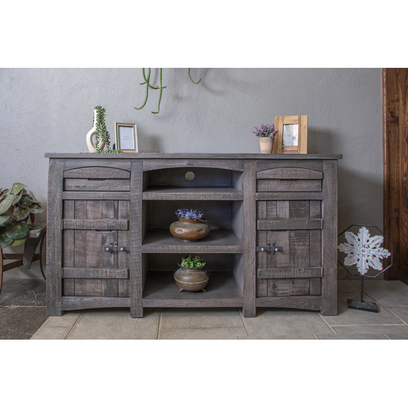 Crédence de rangement Jenell de 60 W