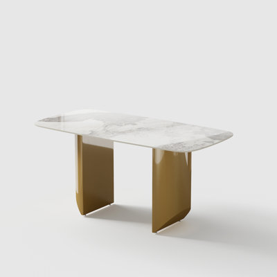 Table de salle à manger Dashona