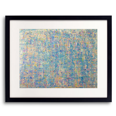 Untitled 1633 Print by Drew Gaffney