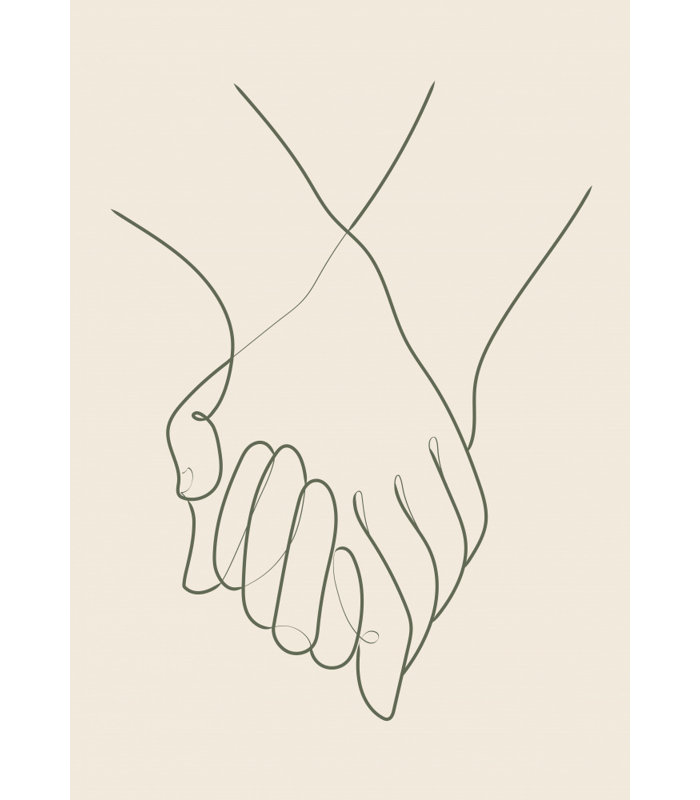Wrapped Canvas Print, 91.44 cm H x 60.96 cm W