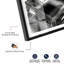 «Perfume Prism Shadowbox Print» par Notoriart-116872531-116872532