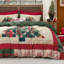 Ensemble de housse de couette réversible avec fermeture à glissière GentleSoft ™-131071464-131071465