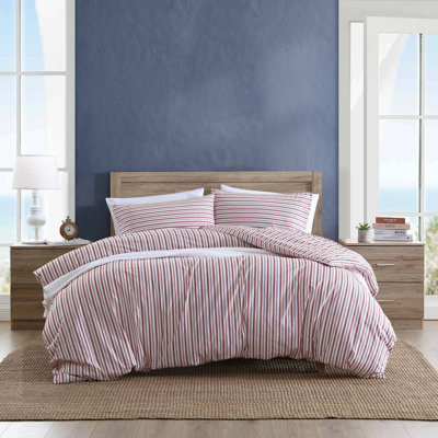 Housse de couette Nautica