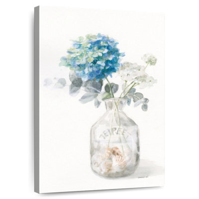 Harnek Beach Flowers I