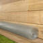 Caullin 90 cm W Lawn Edging Fencing-1994440651