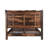 Chaliyah Solid Wood Standard Bed-95356551-78924520