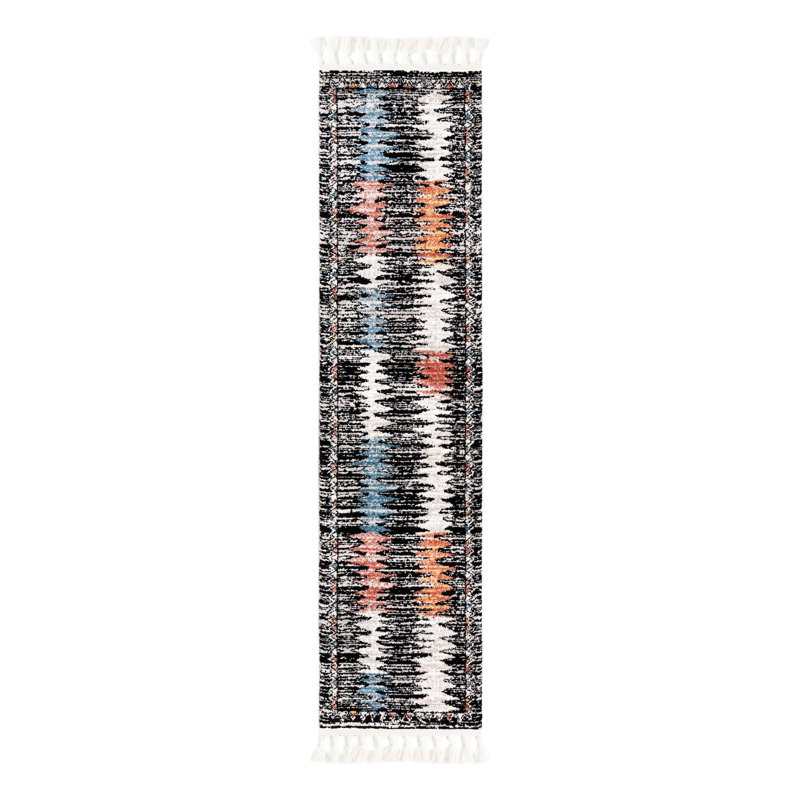 Joriann Indoor Rug, Runner 2' x 8'