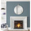 Miroir d'appoint Ristaino-2049394467-2047435429
