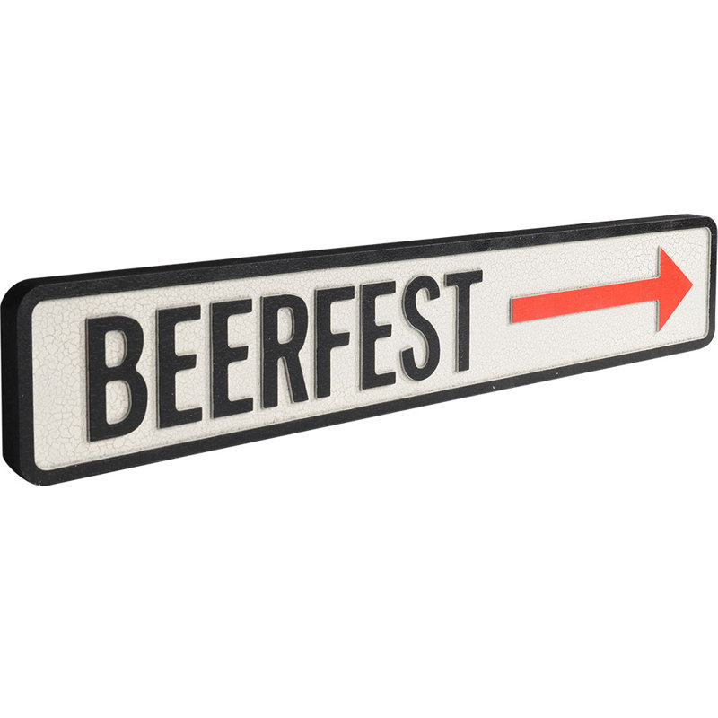 Street Sign