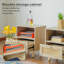 Armoire d'appoint avec tiroir