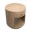 Round End Table