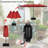 10 Pcs Patio Dining Table Chair Set With Umbrella-1677493480-1677493490