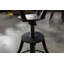 Solid Wood Accent Stool