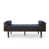 Navy Blue Polyester Blend is out of stock