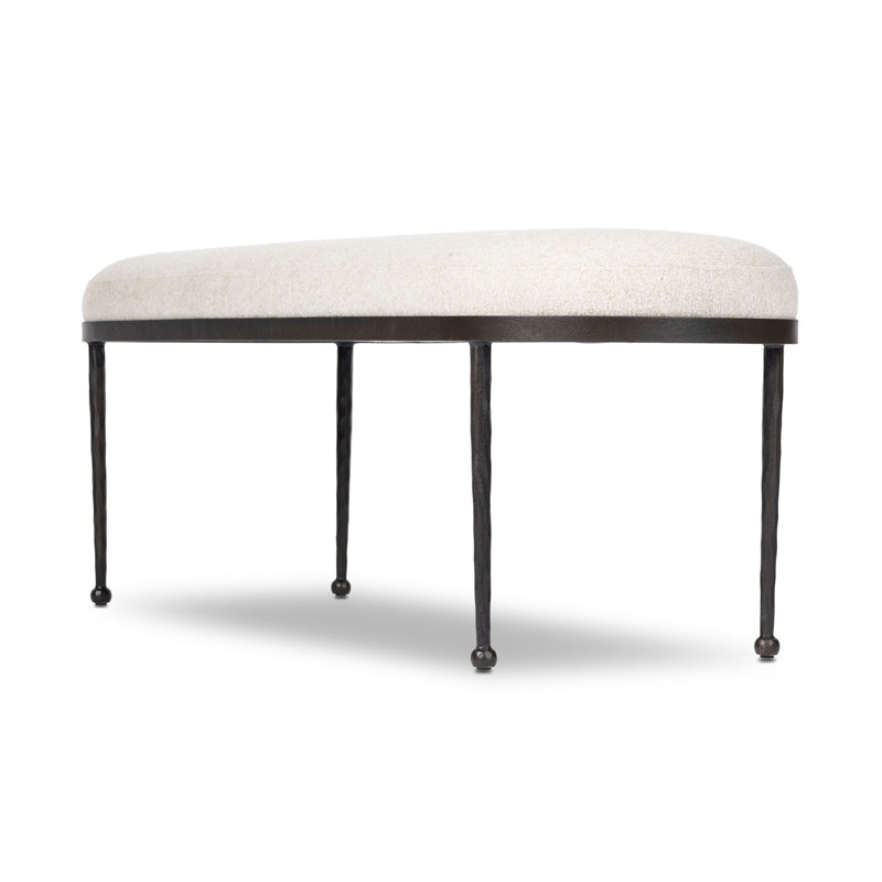 Banc d'appoint Corinne