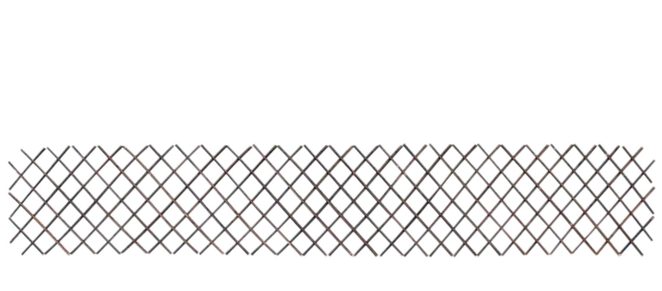 MGP 72'' W Wood Expanding Trellis & Reviews Wayfair