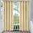 Arramine Outdoor Blackout Curtain Single Panel-1432847909-1432847904
