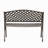 SPENCER CAST BENCH